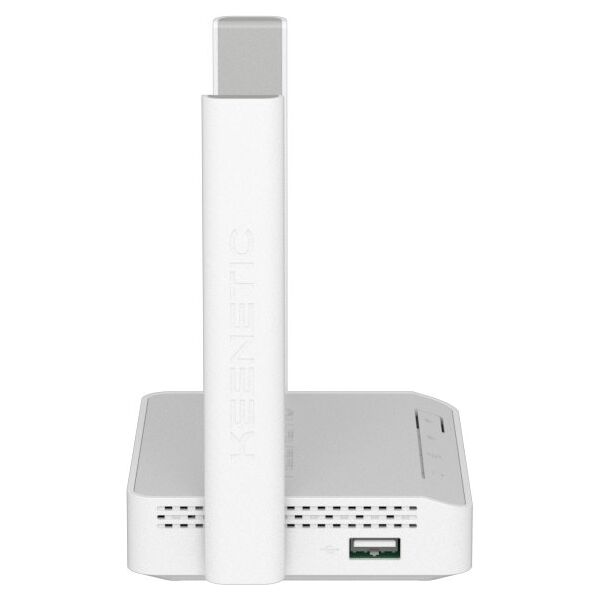 Keenetic Carrier 3rd Gen WiFi 5 router