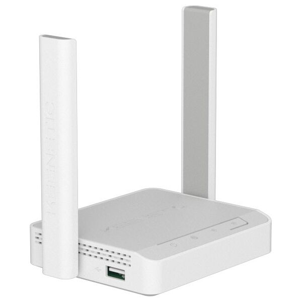 Keenetic Carrier 3rd Gen WiFi 5 router