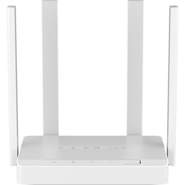 Keenetic Speedster AC1200 Wi-Fi 5 router