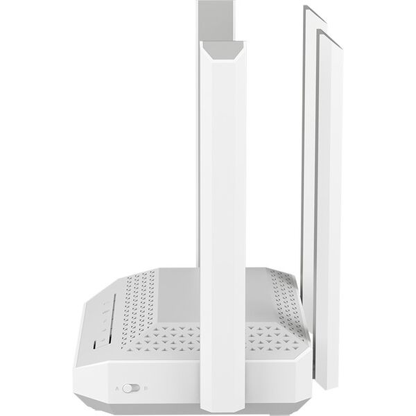 Keenetic Sprinter is an AX3000 Mesh WiFi 6 router