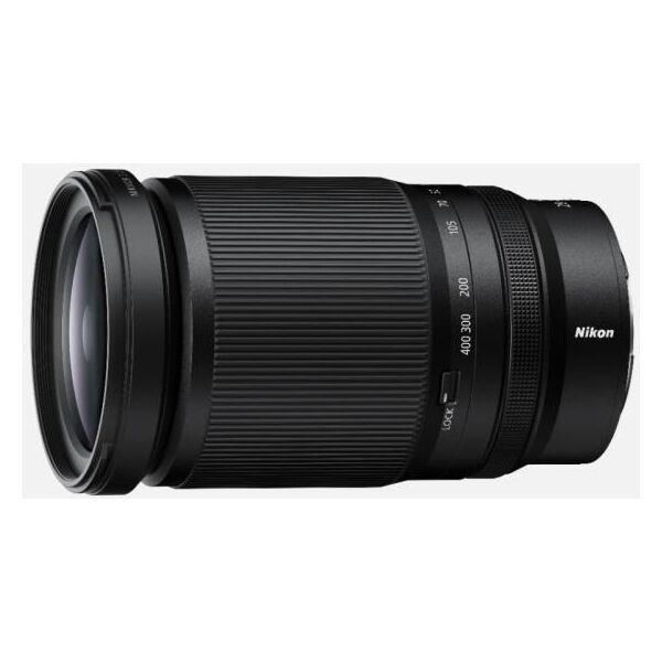 Nikon NIKKOR Z 28-400mm f/4-8 VR lens