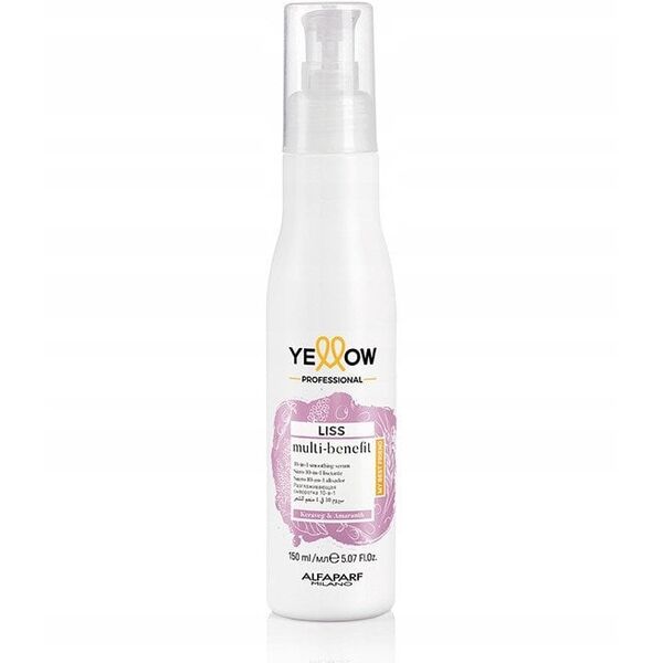 Alfaparf Milano Yellow Liss Multi-Benefit 150 ml