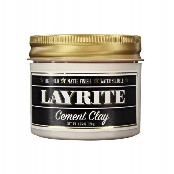 Layrite Cement Clay 42 g