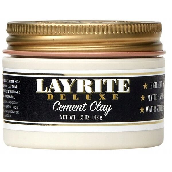Layrite Cement Clay 42 g