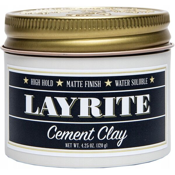 Layrite Cement Clay 42 g