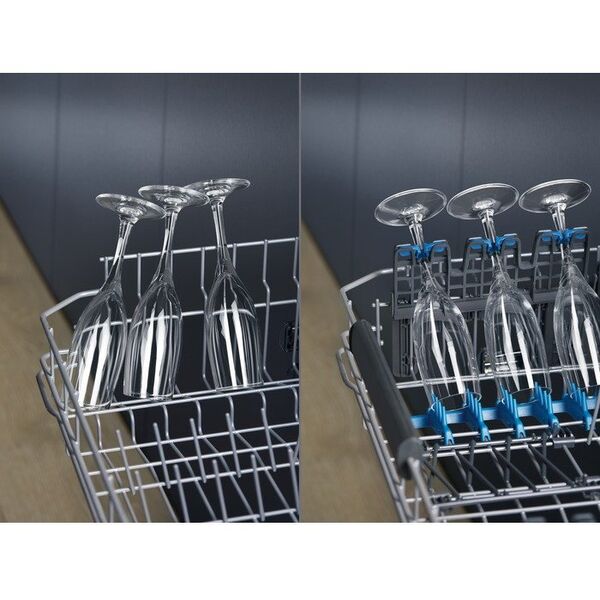 Imontuojama indaplove Electrolux 600, GlassCare, EES68600L