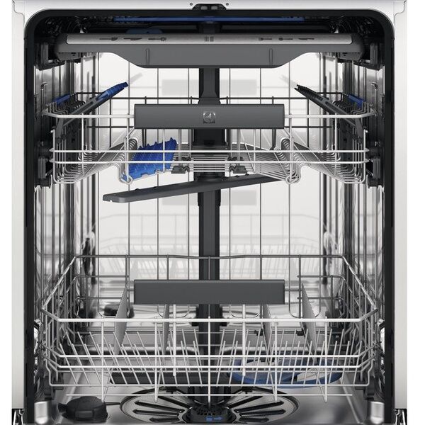 Imontuojama indaplove Electrolux 600, GlassCare, EES68600L