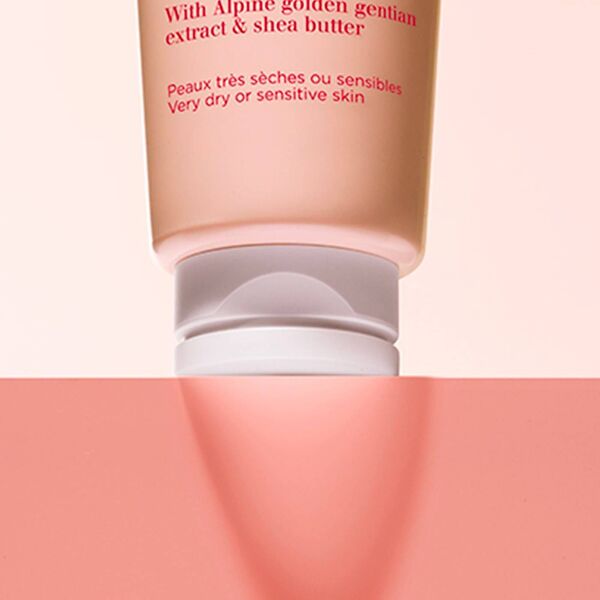 Clarins Soothing Gentle Foaming Cleanser