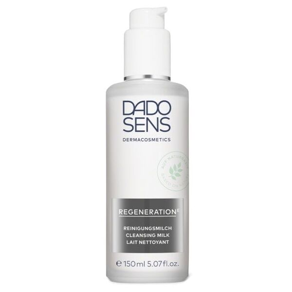Dado Sens Regeneration Soft Facial Cleanser
