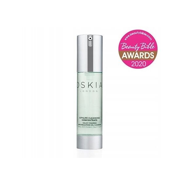 Oskia Citylife Cleansing Concentrate