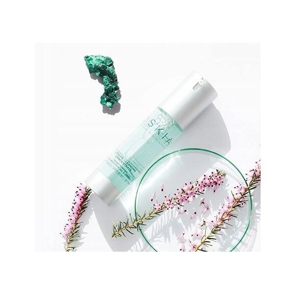 Oskia Citylife Cleansing Concentrate