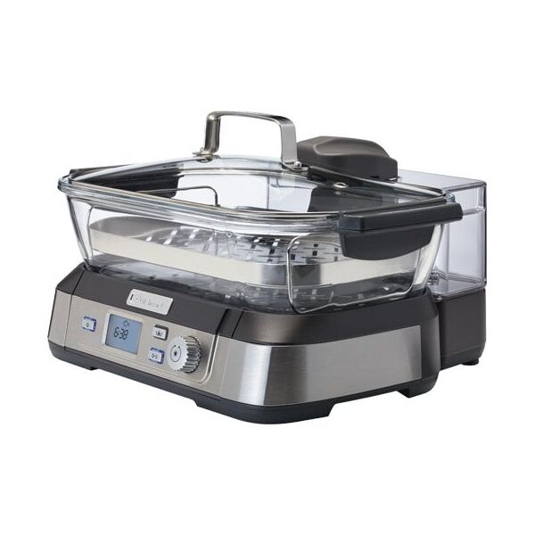 Garintuvas Cuisinart Stm1000E