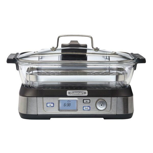 Garintuvas Cuisinart Stm1000E