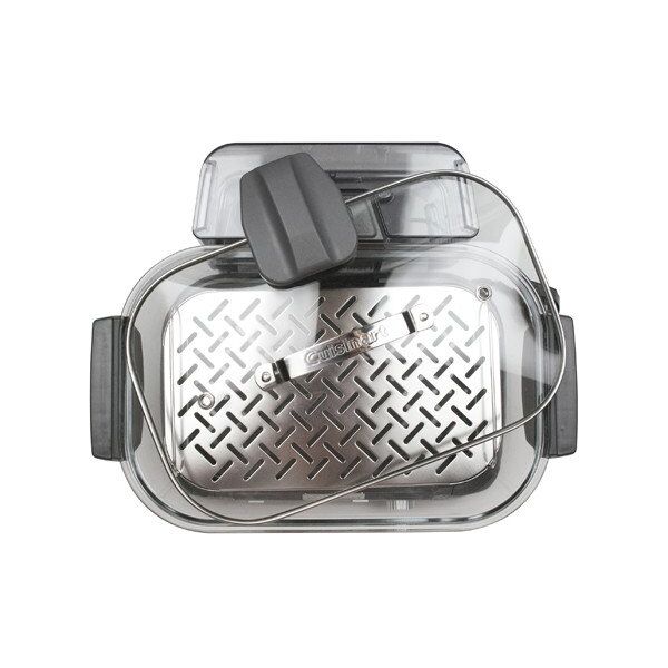 Garintuvas Cuisinart Stm1000E