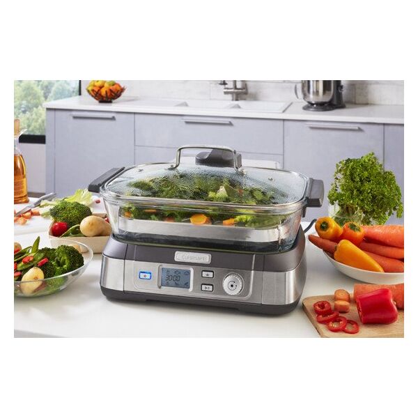 Garintuvas Cuisinart Stm1000E