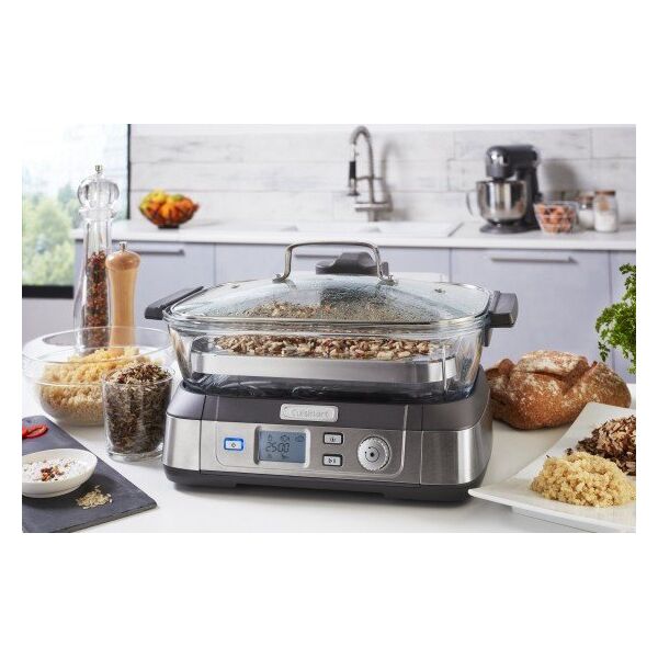Garintuvas Cuisinart Stm1000E