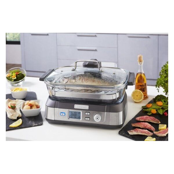 Garintuvas Cuisinart Stm1000E