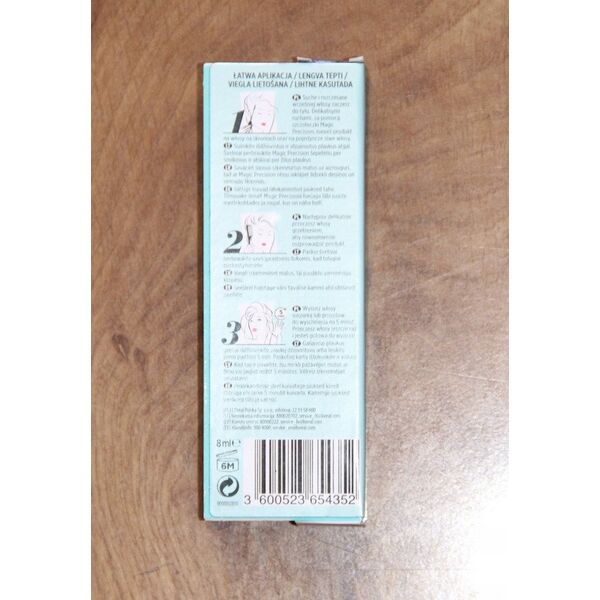 L'Oreal Paris, Magic Retouch, Root Touch-Up Spray, 02 Dark Natural Brown, 75 ml For Women