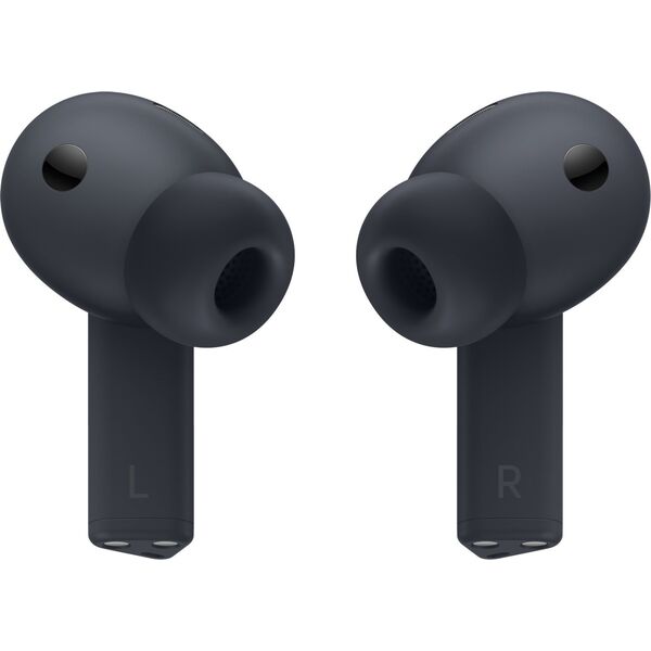 Samsung Galaxy Buds3 FE vastamelunappikuulokkeet, musta