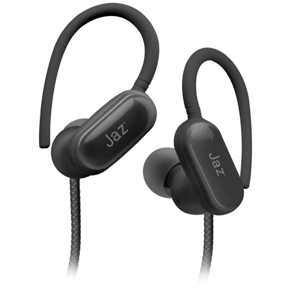 Jaz earphones Air Op 3,5mm, black