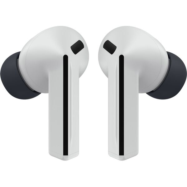Samsung Galaxy Buds3 FE vastamelunappikuulokkeet, harmaa