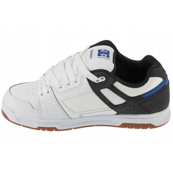 DC Shoes Stag DC01813-100 białe 38,5