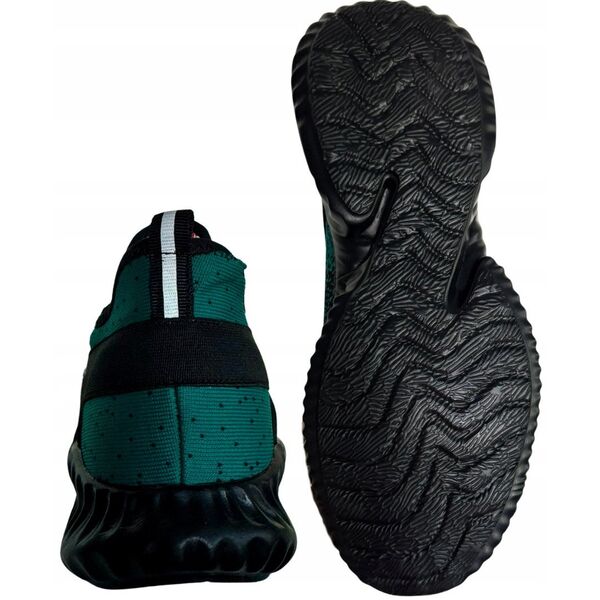 BUTY NISKIE BEZPIECZNE ROZMIAR 43 S1 SR FLOW