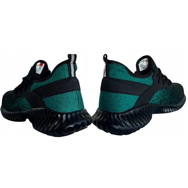 BUTY NISKIE BEZPIECZNE ROZMIAR 42 S1 SR FLOW