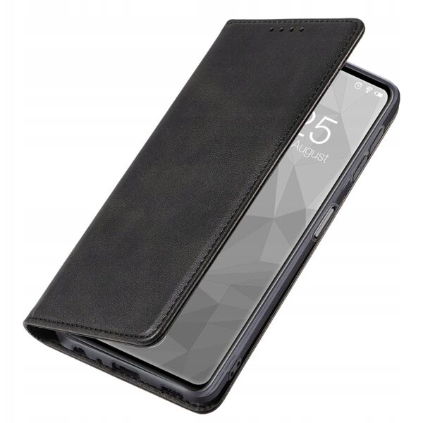 Etui Marv Wallet do iPhone 17 Pro czarny