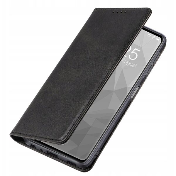 Etui Marv Wallet do Honor Magic7 Lite czarny