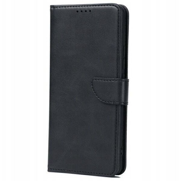 Etui Marv Wallet do Honor Magic7 Lite czarny