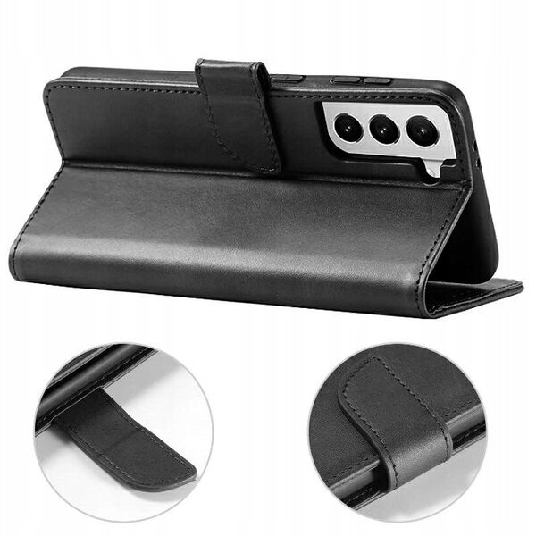 Etui Marv Wallet do Oppo Reno 13 Pro czarny