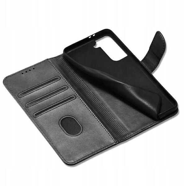 Etui Marv Wallet do Oppo Reno 13 Pro czarny