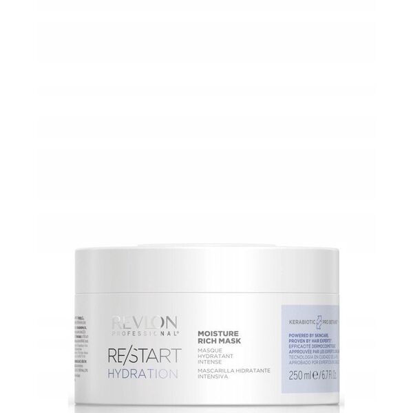 Revlon Maseczka Nawilżająca Revlon Re-Start (200 ml)
