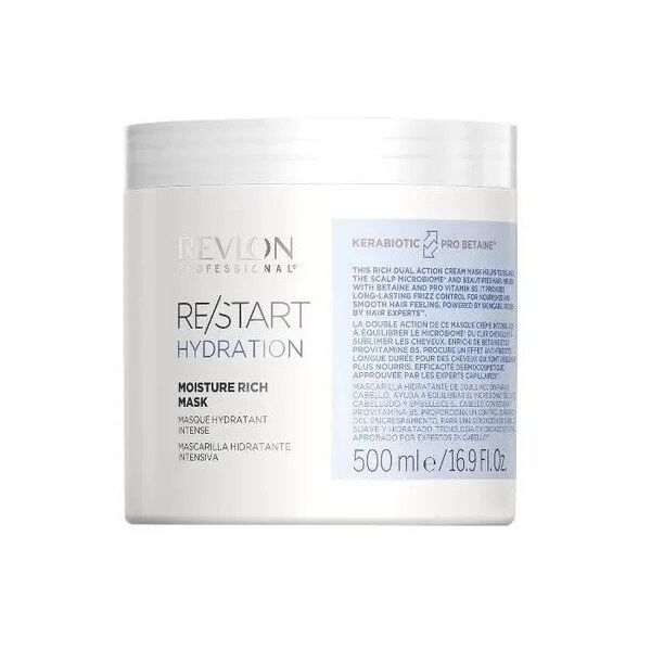 Revlon Maseczka Nawilżająca Revlon Re-Start (200 ml)