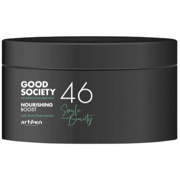 Artego Artego Good Society Nourishing 46 Odżywczo-regenerująca maska do włosów, 500ml