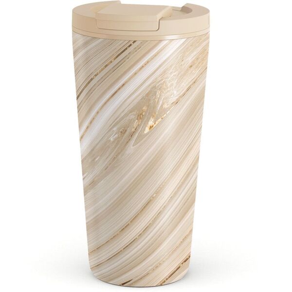 BURGA Θερμός 500ml με Καπάκι Full Glam