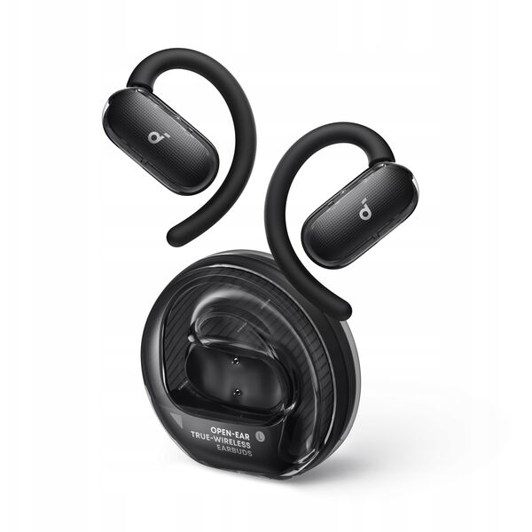 ANKER Soundcore V40i black