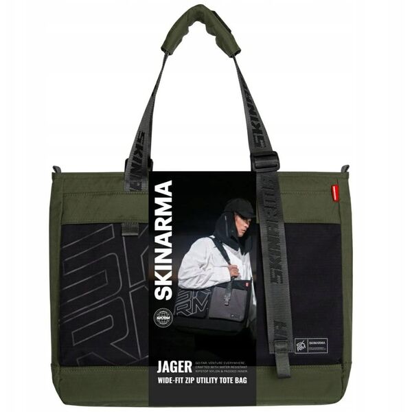 Torba Skinarma Jager olive