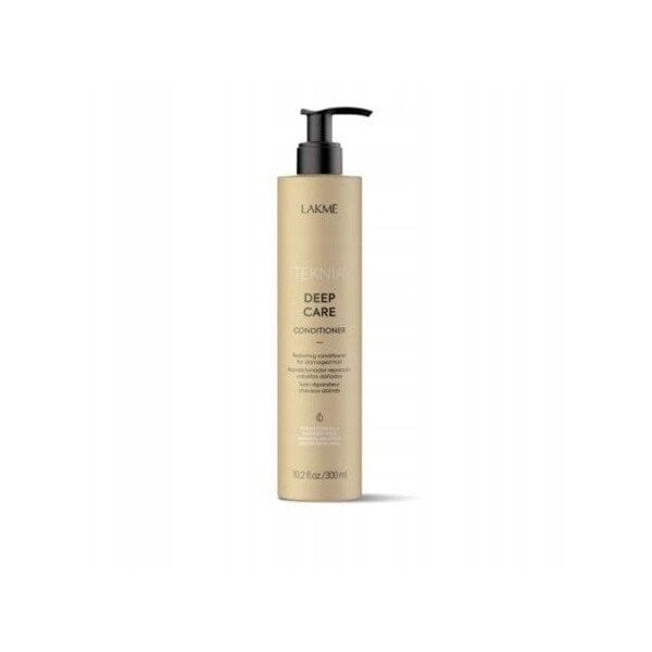 Lakmé Teknia Deep Care Conditioner 300 ml