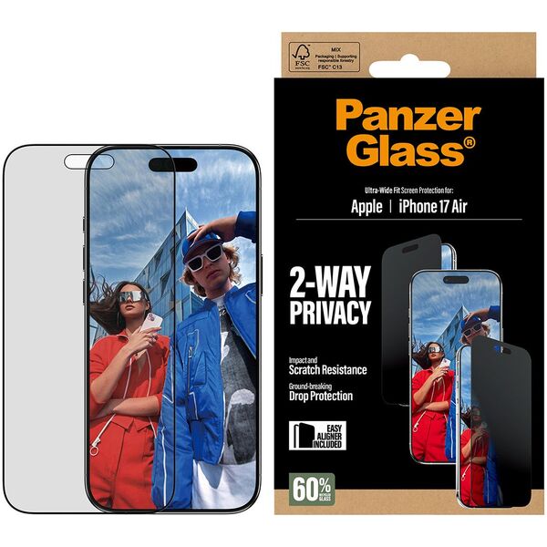 2-WAY PRIVACY SCREEN PROTECTOR