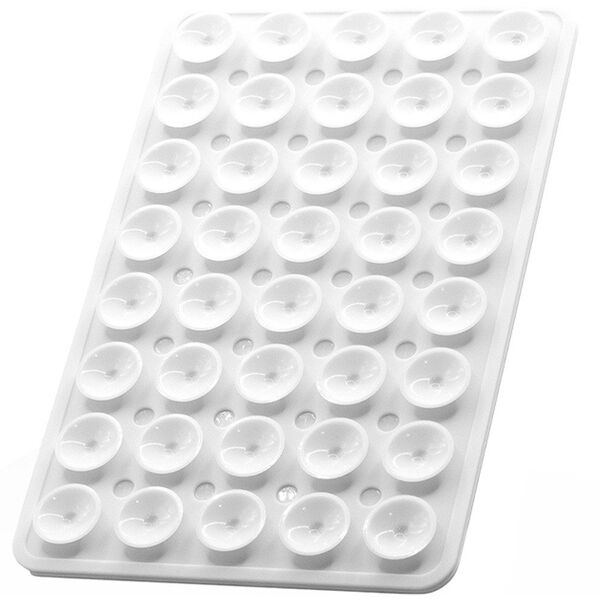 Mobile Origin Sticker Phone Mount O1, white