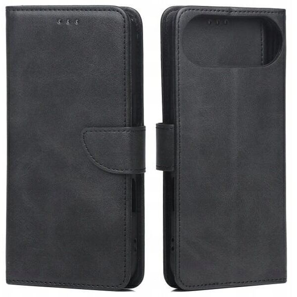Etui Marv Wallet do iPhone 17 Air czarny