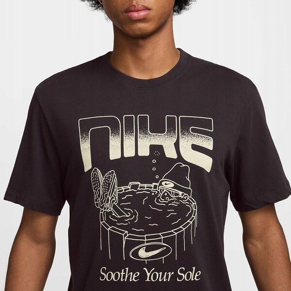 T-Shirt Nike Sportswear graphics HQ9264-045