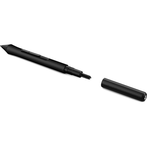Wacom Intuos S Bluetooth tablet graficzny Zielony, Czarny 2540 lpi 152 x 95 mm USB/Bluetooth