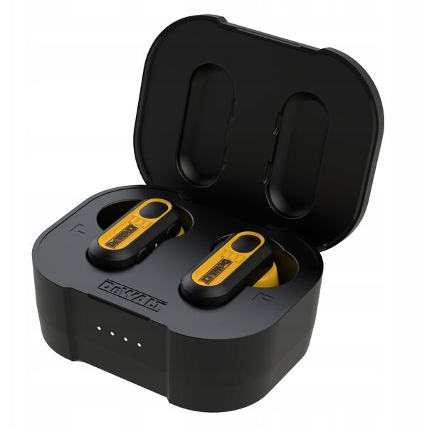 słuchawki douszne earbuds z mikrofonem, bluetooth 5.0