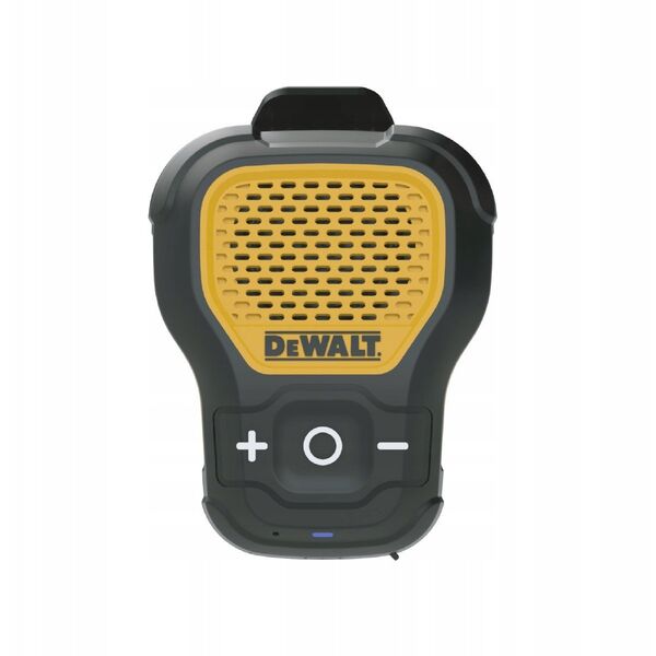 ultra mobilny mini głośnik bluetooth 5.0, ip 65 z możliwścią