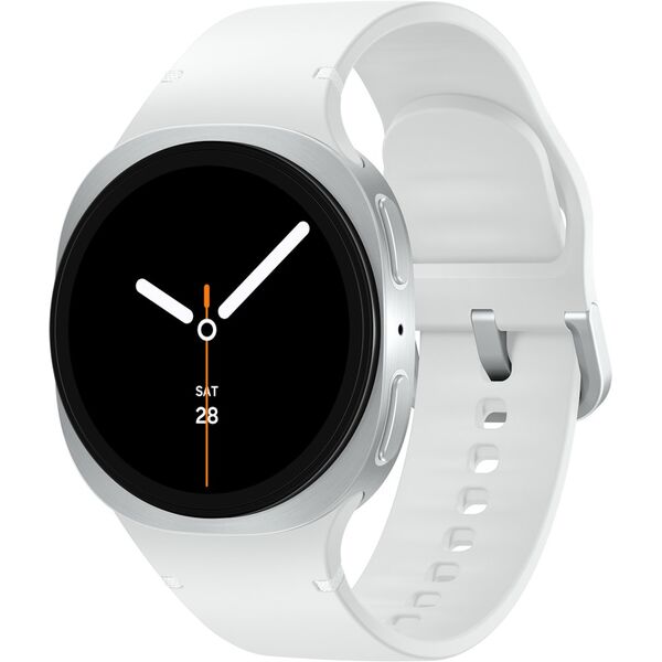 Watch Samsung Galaxy Watch 8 L320 40mm BT - Silver