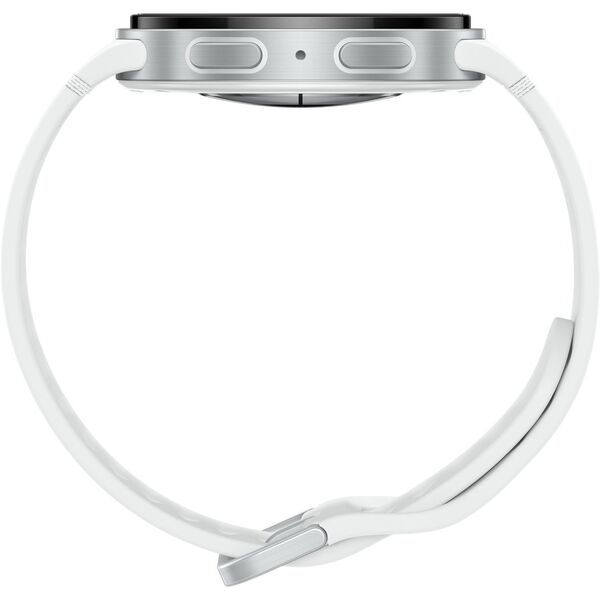 Watch Samsung Galaxy Watch 8 L335 44mm LTE Region West - Silver