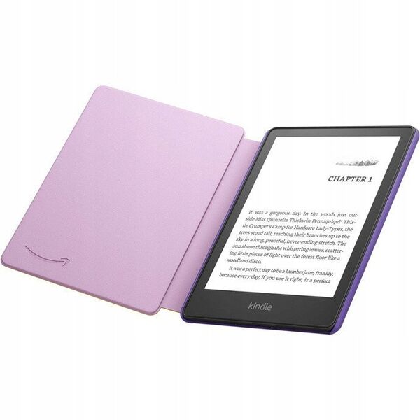 Amazon Kindle Paperwhite Kids/6.8"/16GB/WiFi/Emerald Forest Cover